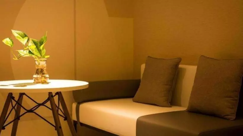 Hanting Hotel Nanchang Wangfujing