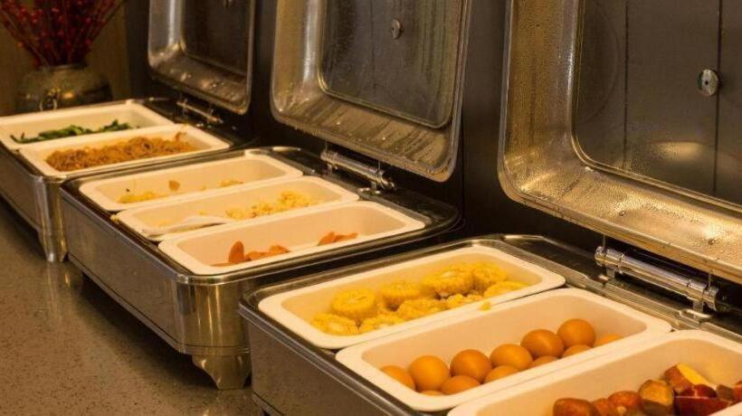 Hanting Hotel Nanchang Wangfujing