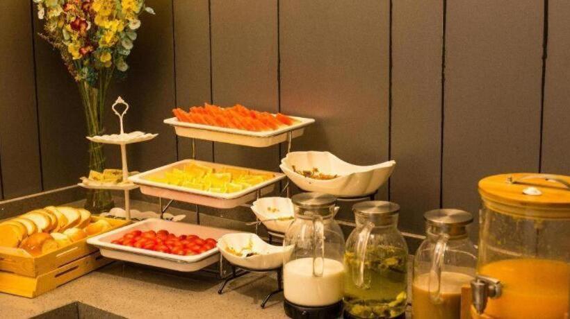 Hanting Hotel Nanchang Wangfujing