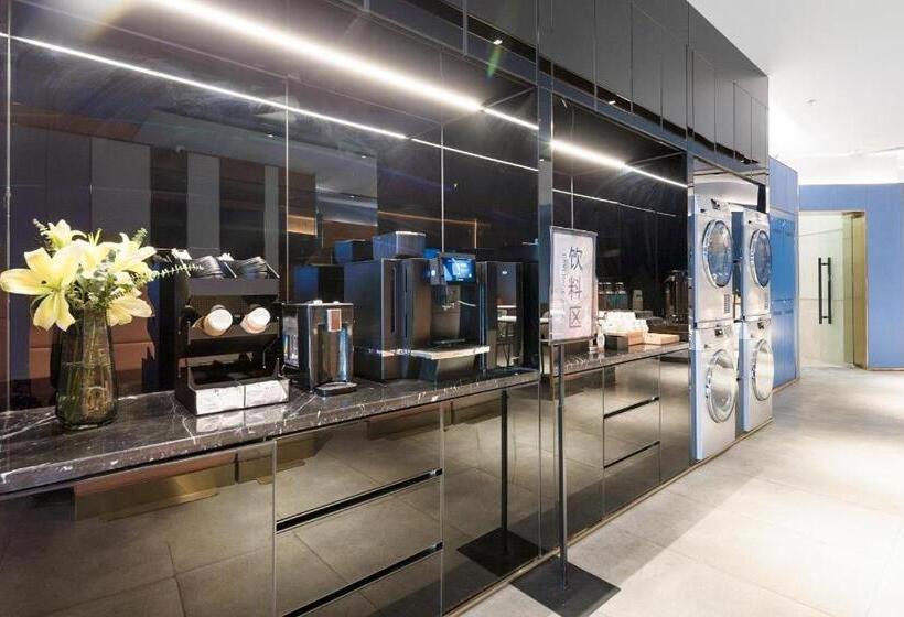 Hanting Hotel Nanchang West Railway Station National Sports Center