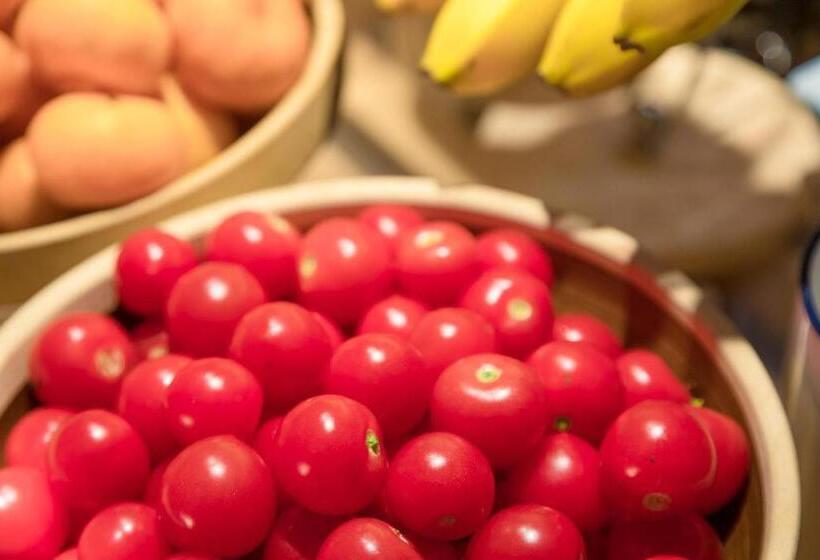 Hanting Hotel Nanchang West Railway Station National Sports Center