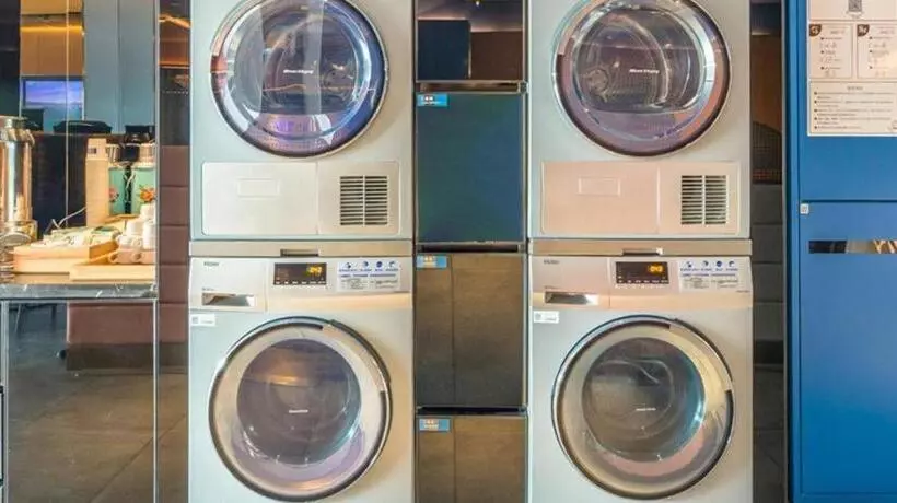 Hanting Hotel Nanchang West Railway Station National Sports Center