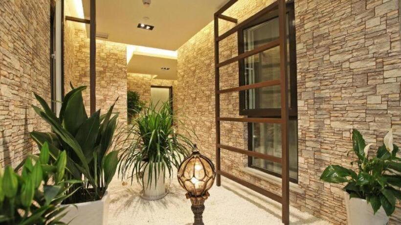 Hanting Hotel Nanjing Qiaobei Jinsheng International Home Furnishing