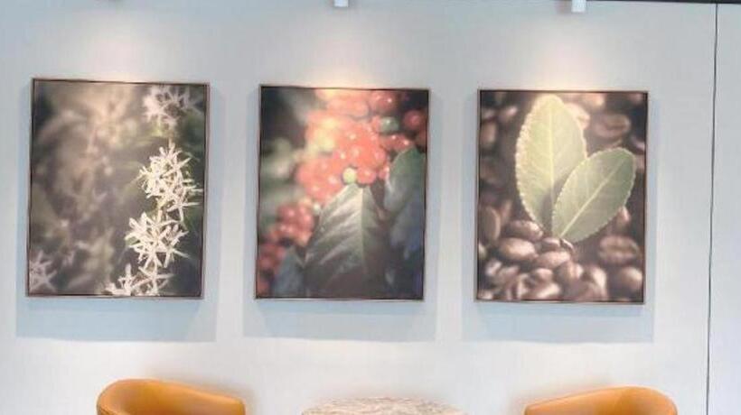 Hanting Hotel Qingdao Laixi High Speed Railway Station