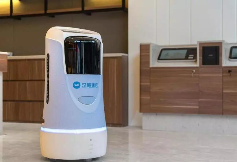 Hanting Hotel Quanzhou Jinjiang International Airport