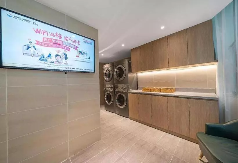 Hanting Hotel Quanzhou Jinjiang International Airport