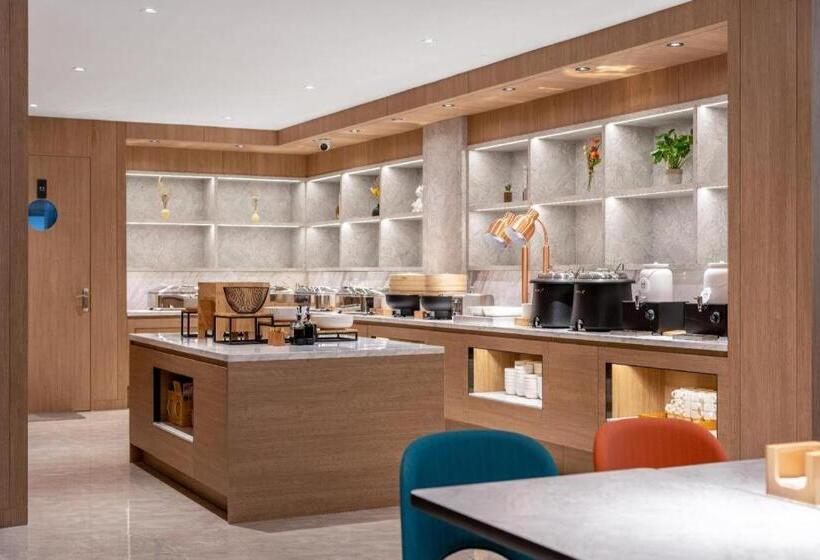 Hanting Hotel Quanzhou Jinjiang International Airport