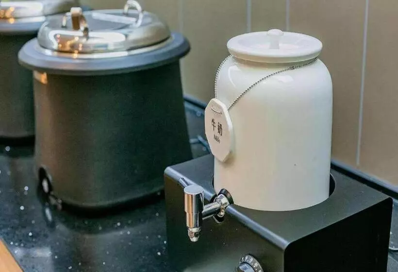 Hanting Hotel Turpan Huoyanshan Road Putaogou