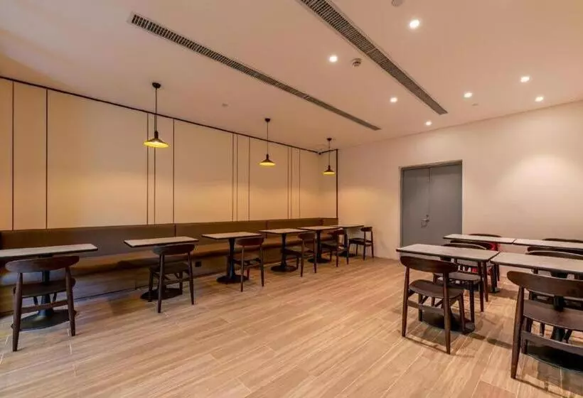 Hanting Hotel Turpan Huoyanshan Road Putaogou