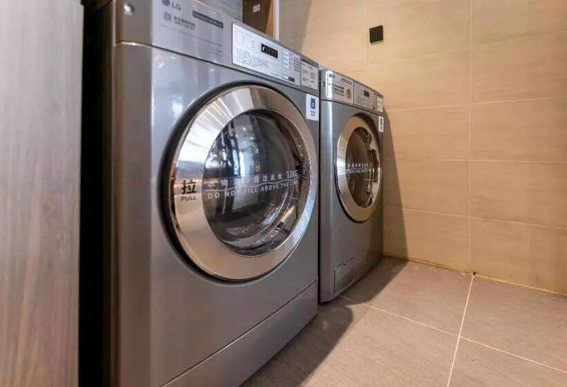 Hanting Hotel Turpan Huoyanshan Road Putaogou