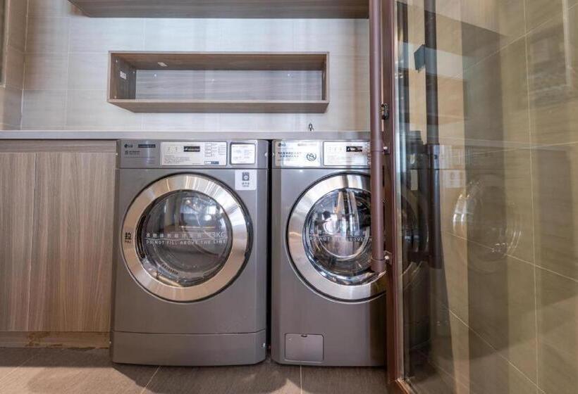 Hanting Hotel Turpan Huoyanshan Road Putaogou