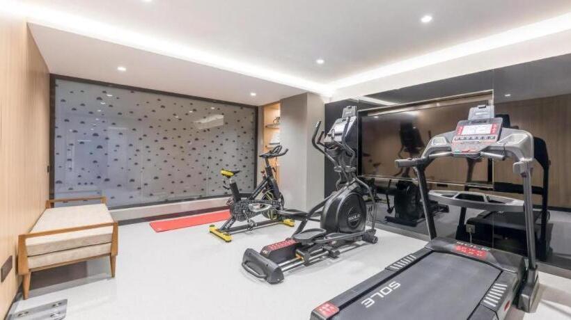 Hanting Hotel Wuhu Fangte Wanchun Commercial Street