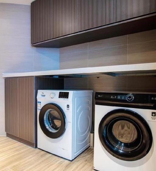 Hanting Hotel Xiamen Zhongshan Road