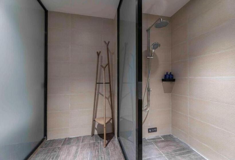 Hanting Hotel Zhoushan New City