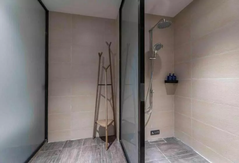 Hanting Hotel Zhoushan New City