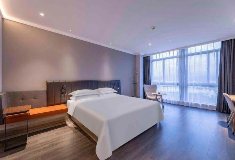 Hanting Hotel Zhoushan New City