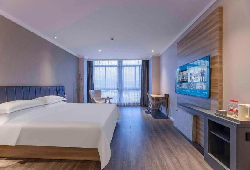Hanting Hotel Zhoushan New City