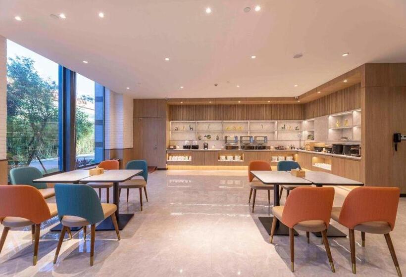 Hanting Hotel Zhoushan New City