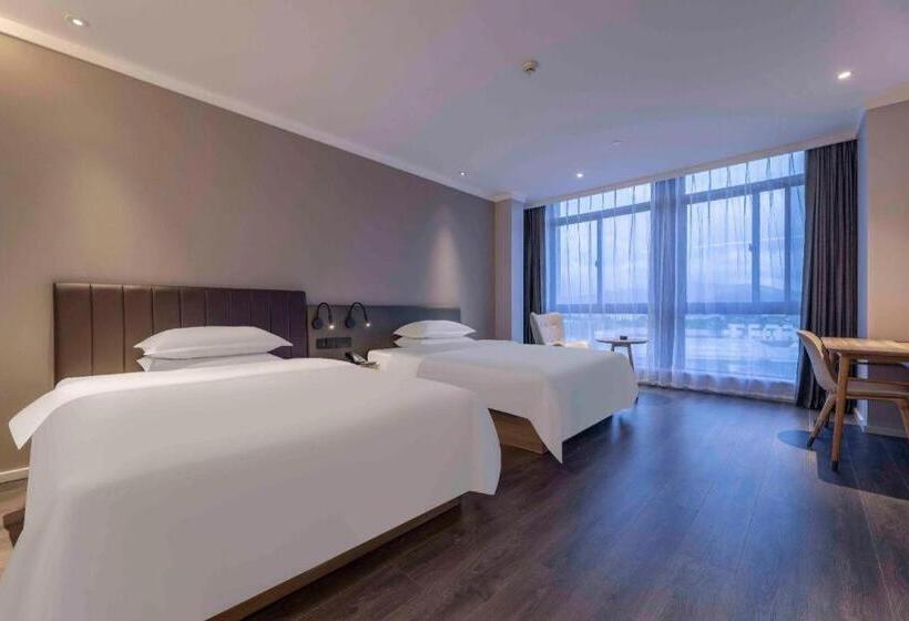 Hanting Hotel Zhoushan New City