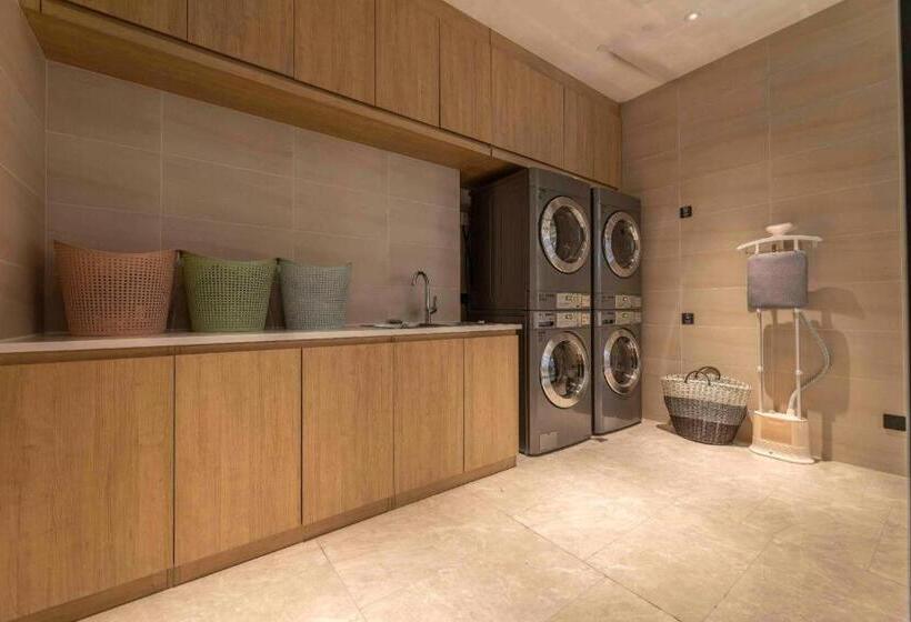 Hanting Hotel Zhoushan New City