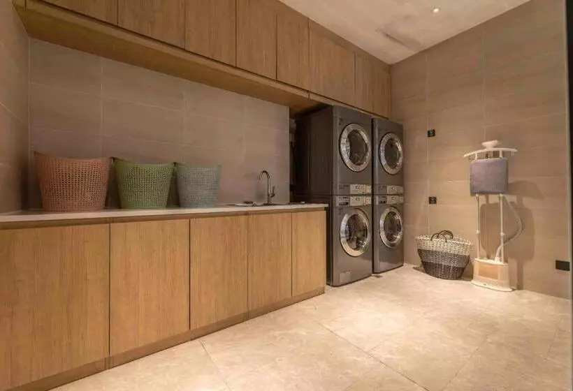 Hanting Hotel Zhoushan New City