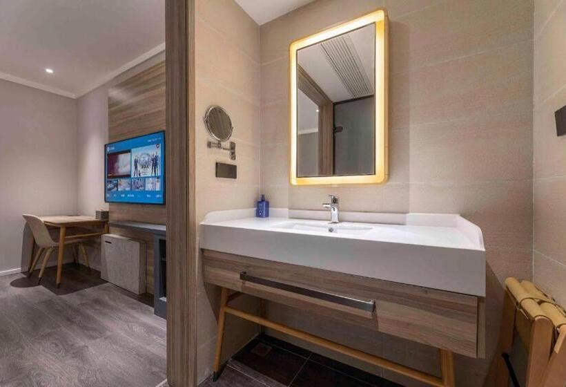 Hanting Hotel Zhoushan New City