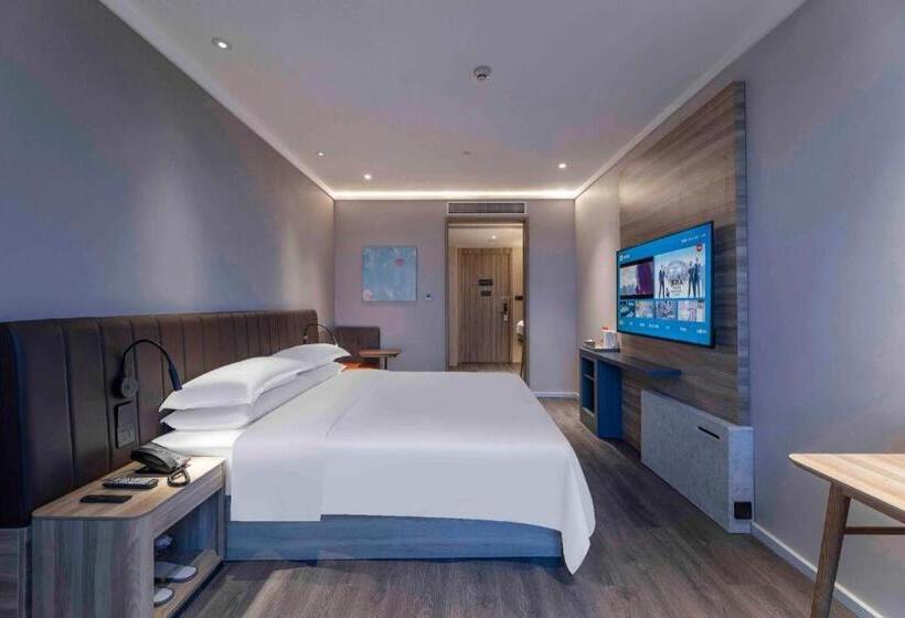 Hanting Hotel Zhoushan New City