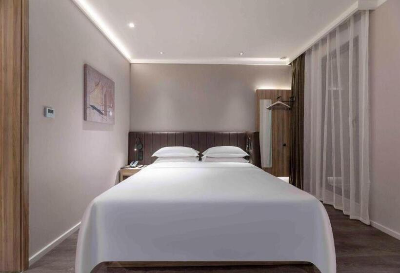 Hanting Hotel Zhoushan New City