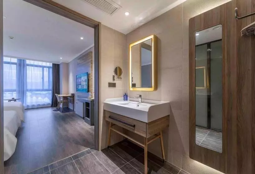 Hanting Hotel Zhoushan New City