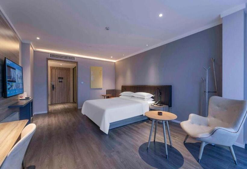 Hanting Hotel Zhoushan New City