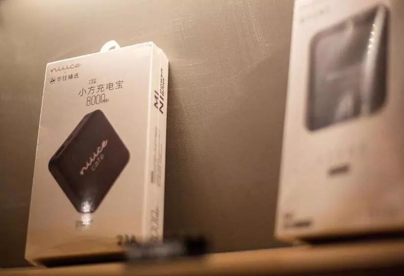 Hanting Hotel Zibo Hengtai Maqiao