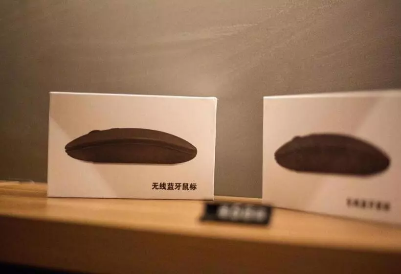 Hanting Hotel Zibo Hengtai Maqiao