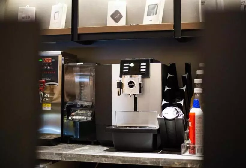 Hanting Hotel Zibo Hengtai Maqiao