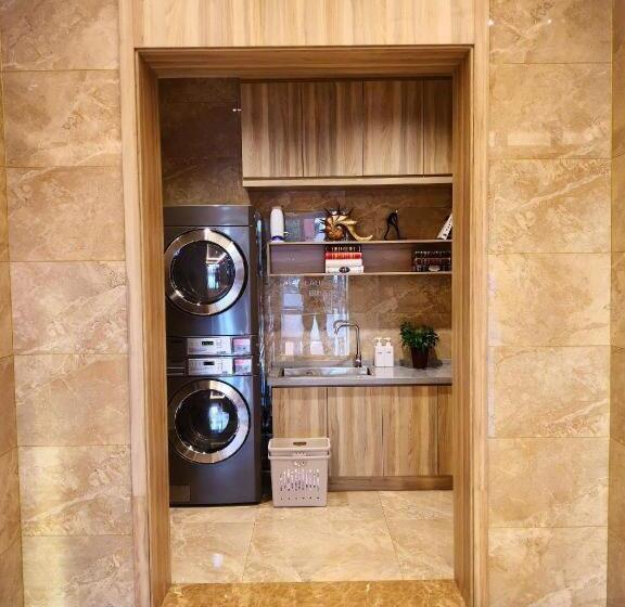 Hanting Premium Hotel Datong Yingbinqiao