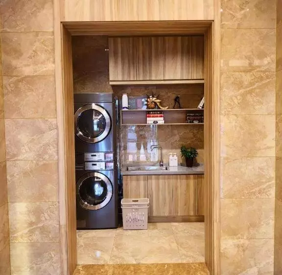 Hanting Premium Hotel Datong Yingbinqiao