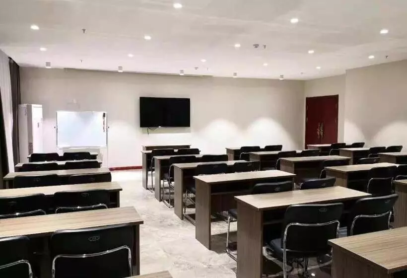 Hanting Premium Hotel Datong Yingbinqiao