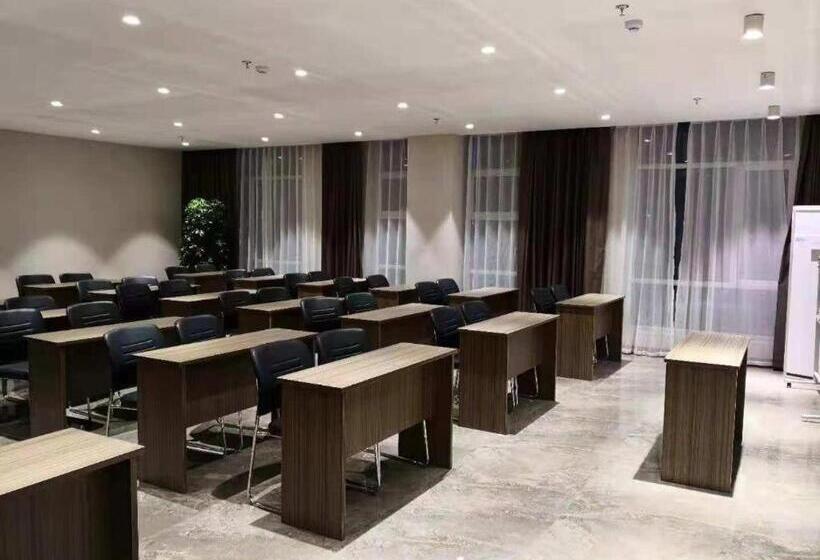 Hanting Premium Hotel Datong Yingbinqiao