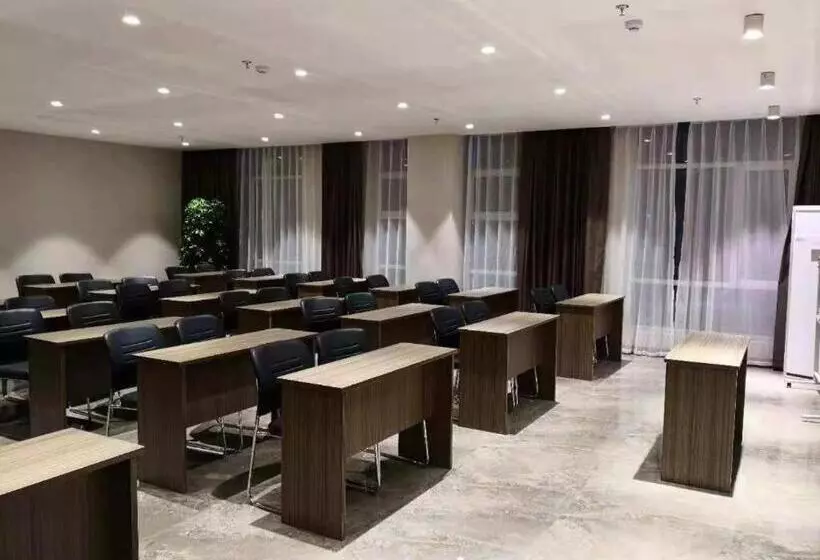 Hanting Premium Hotel Datong Yingbinqiao