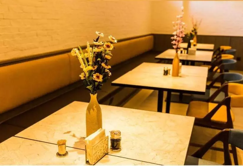 Hanting Premium Hotel Datong Yingbinqiao