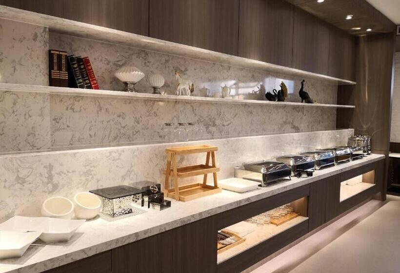 Hanting Premium Hotel Datong Yingbinqiao