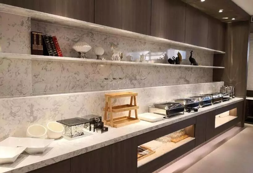 Hanting Premium Hotel Datong Yingbinqiao