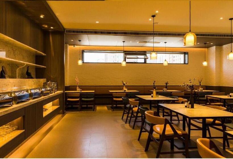 Hanting Premium Hotel Datong Yingbinqiao