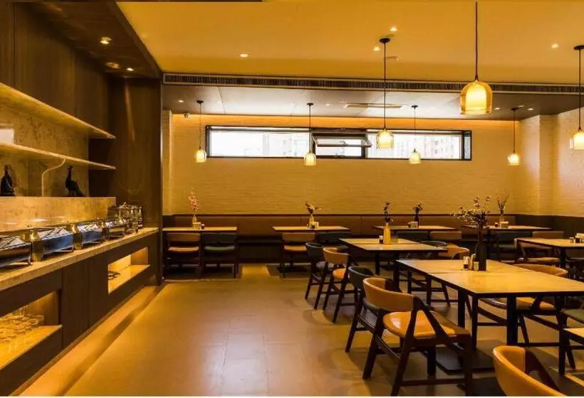 Hanting Premium Hotel Datong Yingbinqiao