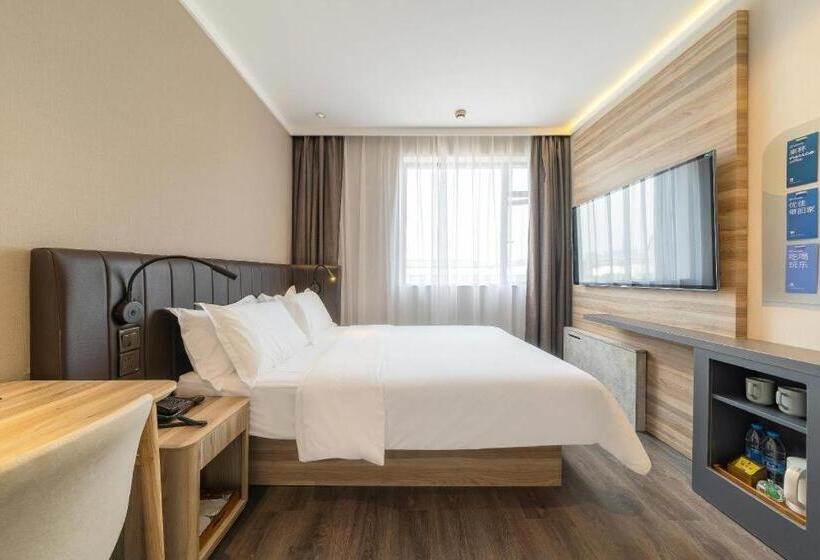 Hanting Premium Hotel Shanghai Fengxian Sports Center