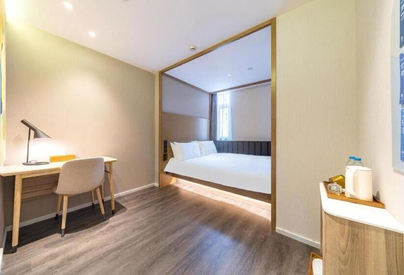 Hanting Premium Hotel Shanghai Fengxian Sports Center