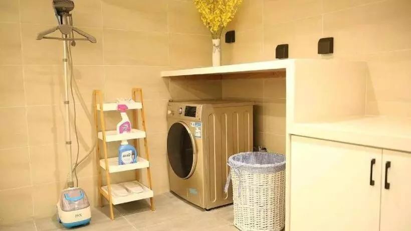 Hanting Premium Hotel Yan An Pagoda Mountain