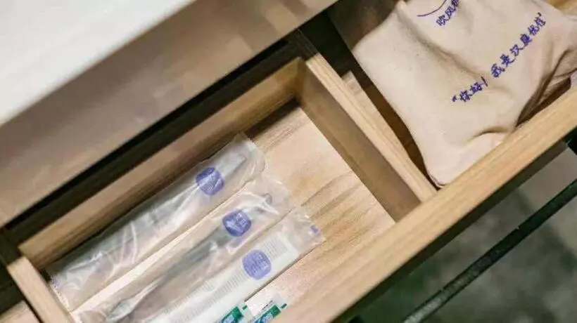 Hanting Premium Hotel Yan An Pagoda Mountain