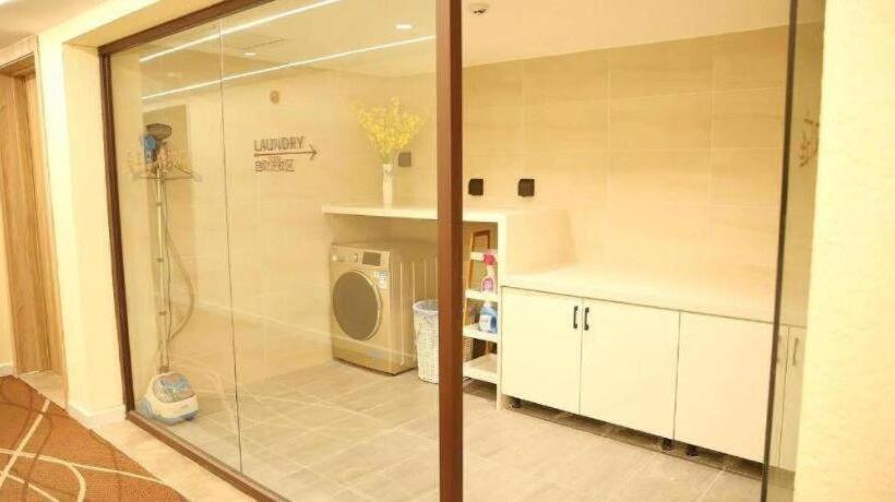 Hanting Premium Hotel Yan An Pagoda Mountain