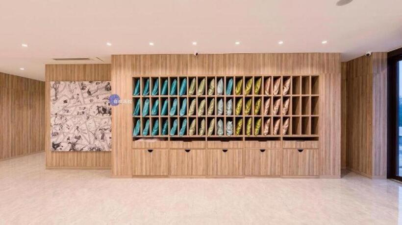 Hanting Premium Hotel Zhengzhou East Railway Station Xinyi Road