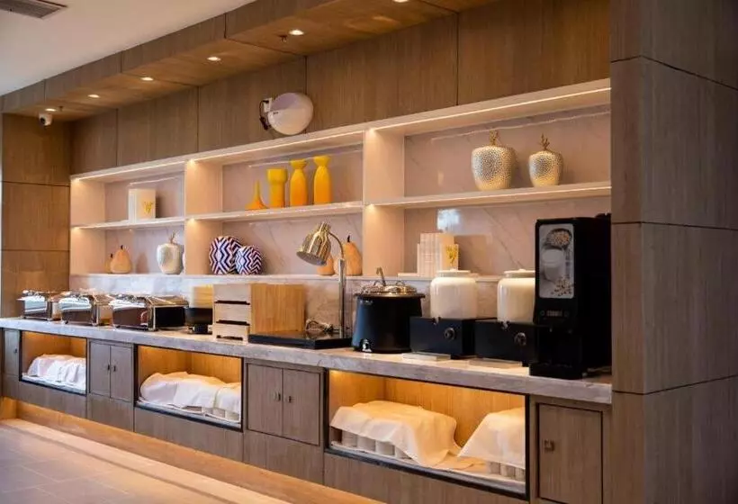 Hanting Premiun Hotel Handan New Century Plaza